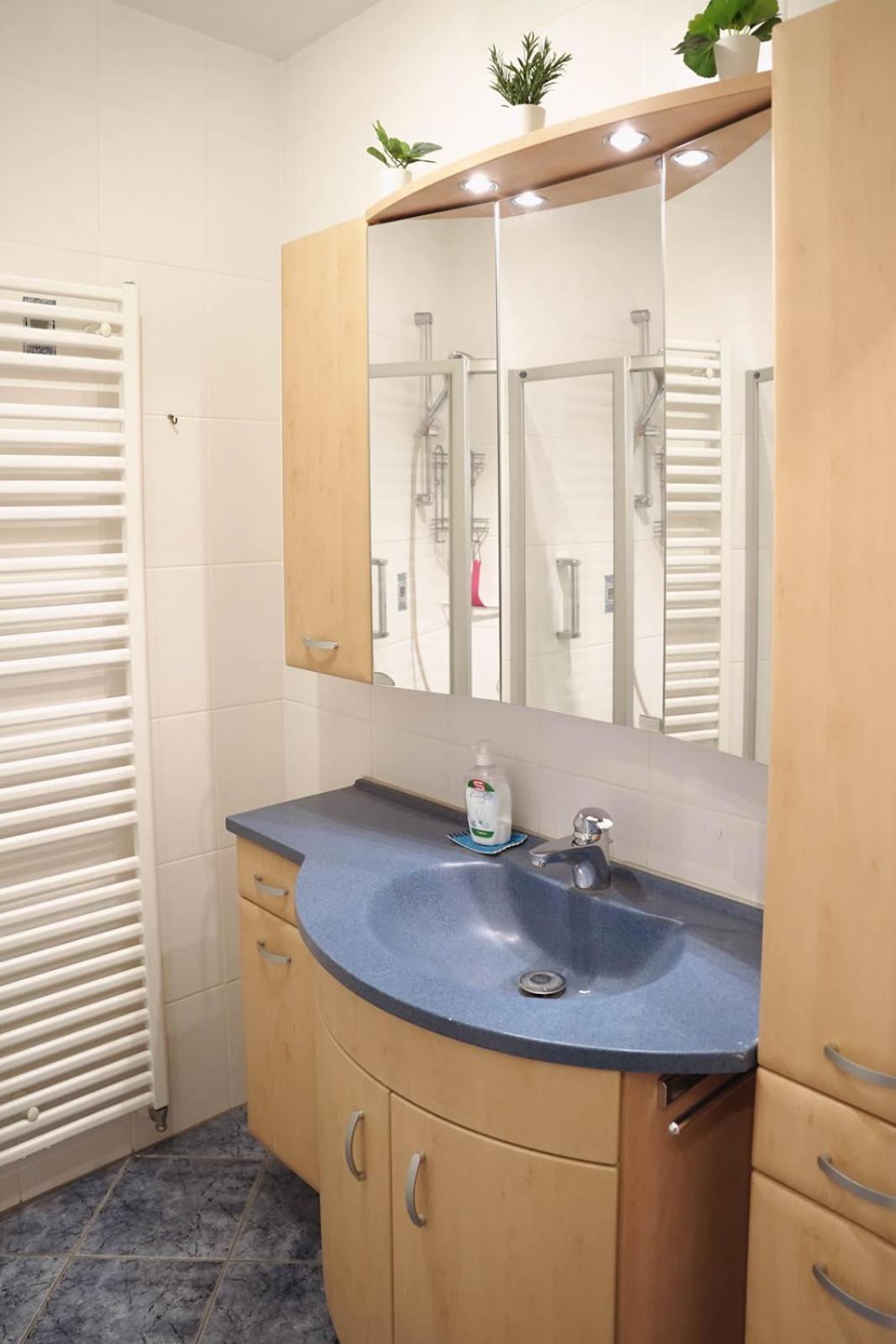 City Appartement Salzburg Ngoại thất bức ảnh