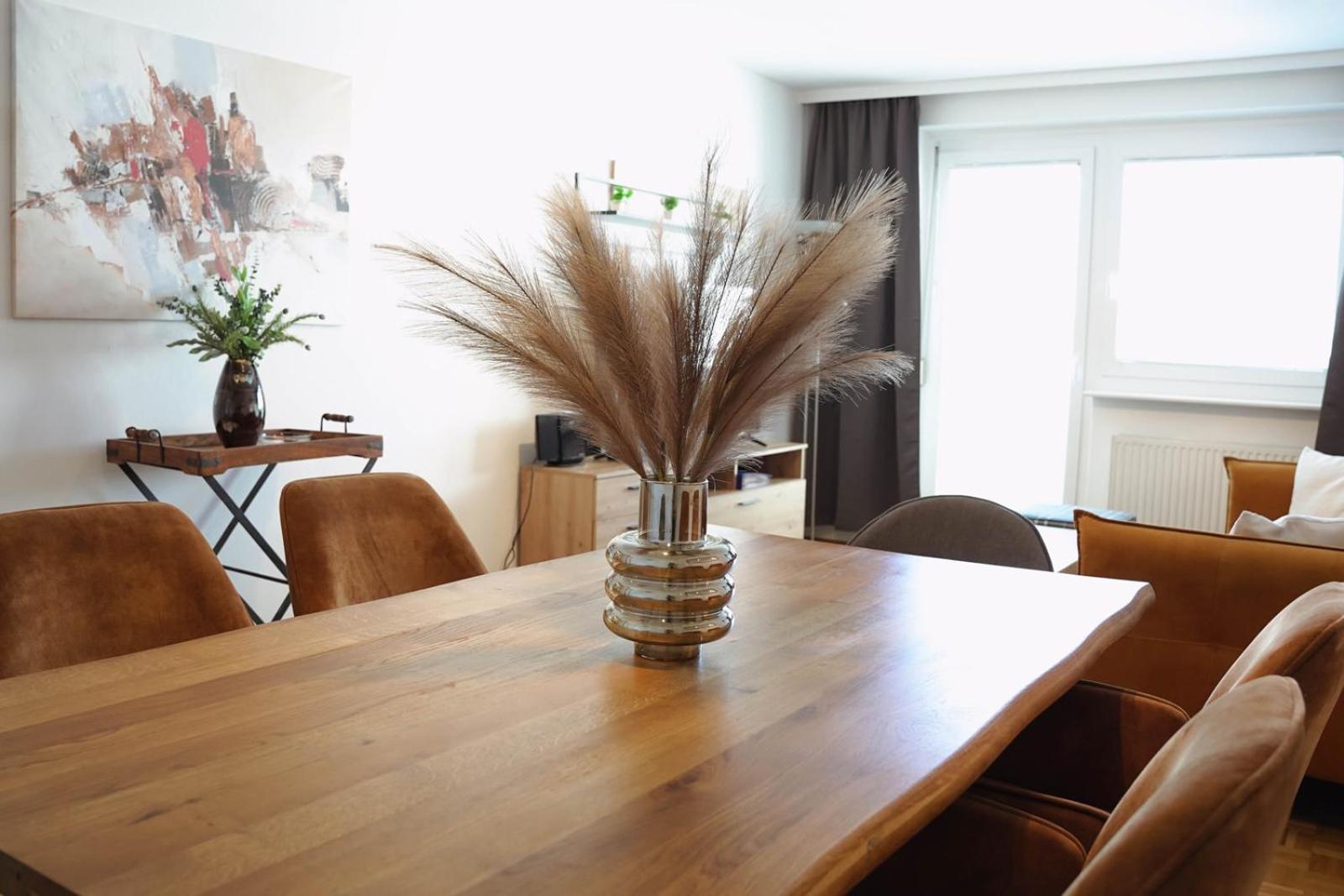 City Appartement Salzburg Ngoại thất bức ảnh