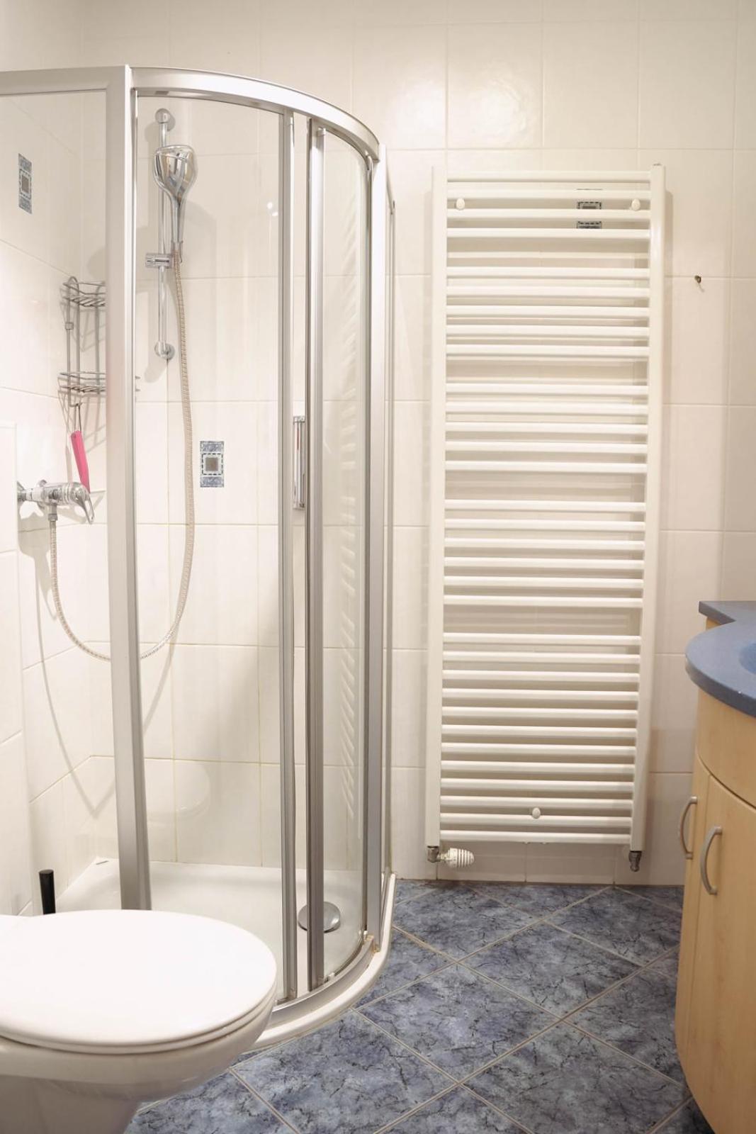 City Appartement Salzburg Ngoại thất bức ảnh